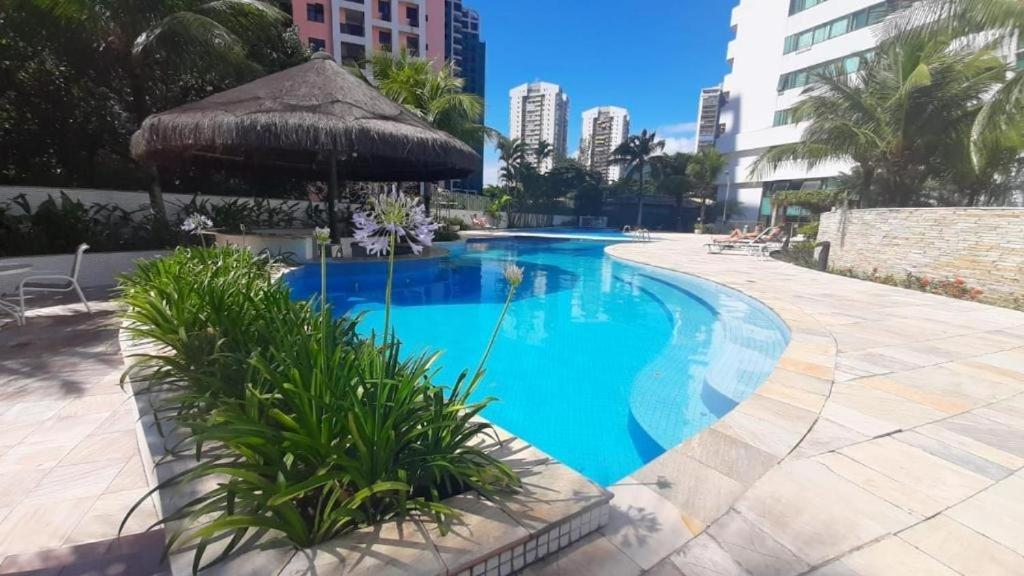 Marcolini - Mediterraneo Flat Río de Janeiro