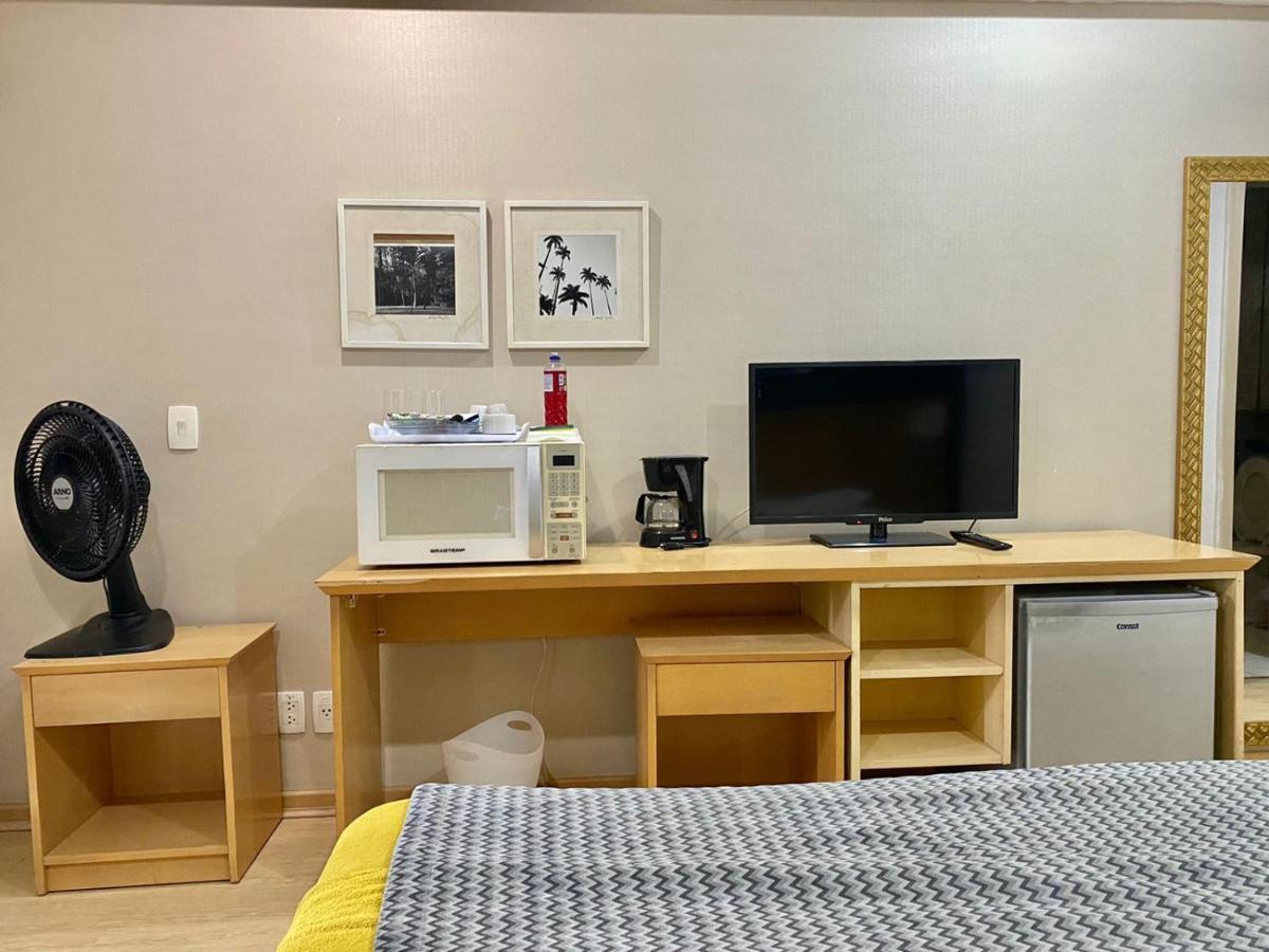 Marcolini - Mediterraneo Flat Apartamento *