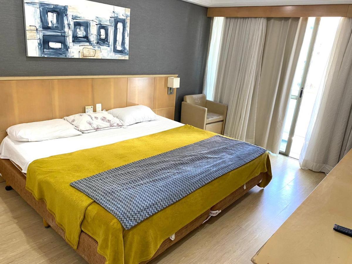 Marcolini - Mediterraneo Flat Apartamento *